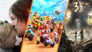 This is the best video game music of 2025, as chosen by the composers behind it