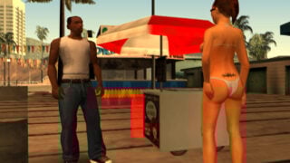 GTA’s success ‘brought the US government down on us’, ex-Rockstar co-founder Dan Houser says