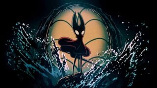After 43 million votes, Steam’s 2025 Game of the Year is Hollow Knight Silksong