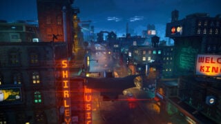 Lego Batman: Legacy of the Dark Knight review: If no one else will make a new Arkham, TT Games will