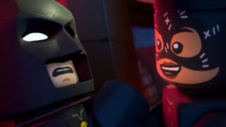 Lego Batman: Legacy of the Dark Knight review: If no one else will make a new Arkham, TT Games will