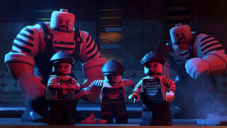Lego Batman: Legacy of the Dark Knight review: If no one else will make a new Arkham, TT Games will