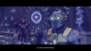 ‘You want me to build rocket skates?!’ – Fans uncover 30 mins of cut Metroid Prime 4 dialogue