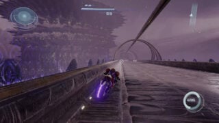 Metroid Prime 4: Beyond Review: Ocarina of Prime