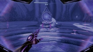 Metroid Prime 4: Beyond Review: Ocarina of Prime