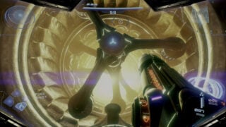 Metroid Prime 4: Beyond Review: Ocarina of Prime