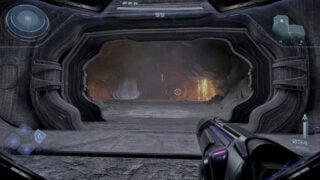 Metroid Prime 4: Beyond Review: Ocarina of Prime