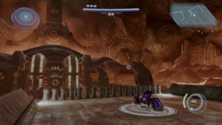 Metroid Prime 4: Beyond Review: Ocarina of Prime