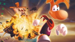 It looks like Atari is working on a Rayman revival for the series’ 30th anniversary