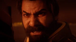 New Saros trailer addresses Returnal complaints head-on with a permanent progression system