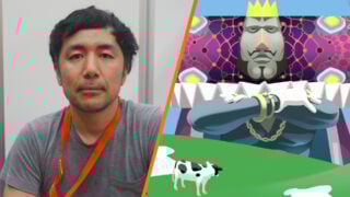 ‘I wish I had the Katamari IP’: Creator forced to leave the US after struggling to find success