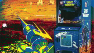 The 500th game in the Arcade Archives series is out on Christmas Day, and it’s an iconic one