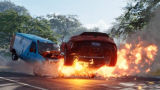 After putting its entire staff on redundancy notice, Wreckreation studio Three Fields turns to Patreon for help