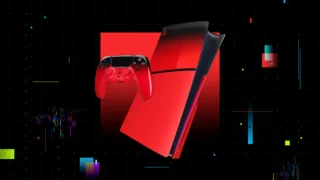 PlayStation reveals its boldest controllers and console covers yet, ‘The Hyperpop Collection’