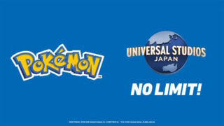 Official: Pokémon is coming to Universal Studios Japan