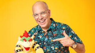 Doug Bowser joins Hasbro’s board, fresh from retiring as Nintendo of America boss