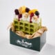 Gallery: Here’s all the food and merchandise available at Japan’s PokéPark Kanto
