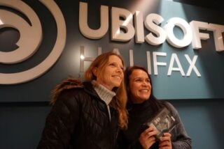 Ubisoft has closed its Halifax studio, but claims decision is unrelated to recent unionization
