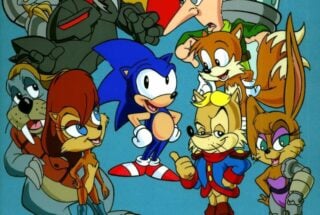 Sonic boss says he’s open to adding ‘deep cut’ Sonic characters as CrossWorlds DLC