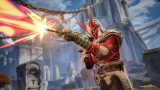 Highguard manages almost 100k Steam players on day one, amidst over 13k negative reviews