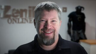 ‘It was the game I waited my career to make’: Former ZeniMax Online boss confirms he quit following Microsoft axe