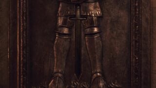 RE4 Remake: Treasury Sword puzzle guide