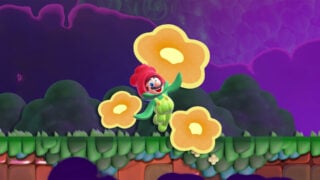 Nintendo shares a wealth of new info on Super Mario Bros Wonder Switch 2 Edition, including playable Rosalina