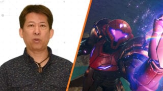 Veteran Nintendo producer Kensuke Tanabe, known for Metroid and Paper Mario, reportedly confirms retirement