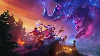 PlayStation co-op spin-off Horizon Hunters Gathering is reportedly being overhauled after poor testing feedback
