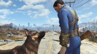 Bethesda boss tells staff it will restructure around ‘our strongest franchises’ after cuts