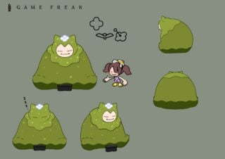 Pokopia: Game Freak on how Ruby and Sapphire inspired Pokémon’s biggest ever spin-off