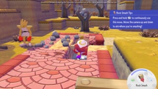 Pokopia: Game Freak on how Ruby and Sapphire inspired Pokémon’s biggest ever spin-off