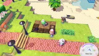 Pokopia: Game Freak on how Ruby and Sapphire inspired Pokémon’s biggest ever spin-off