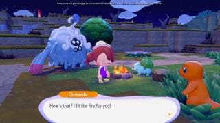 Pokopia: Game Freak on how Ruby and Sapphire inspired Pokémon’s biggest ever spin-off