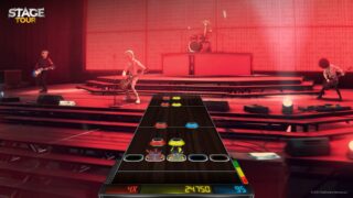 Guitar Hero studio RedOctane returns with spiritual successor Stage Tour