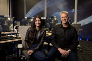 Xbox boss says she wants to ‘make the right decision’ on future game exclusivity