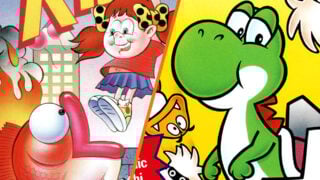 Two more Game Boy games have been added to Switch Online’s Nintendo Classics library