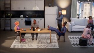 XCOM’s Jake Solomon announces his new studio is closing, reveals now-cancelled AI-driven narrative game