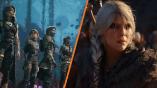 Clair Obscur cinematic animator joins The Witcher 4 studio CD Projekt Red