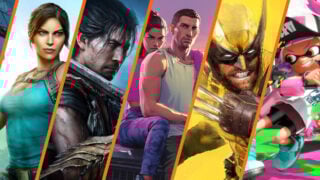 New Game Release Dates: The biggest games coming soon for PS5, Switch 2, Xbox, and PC