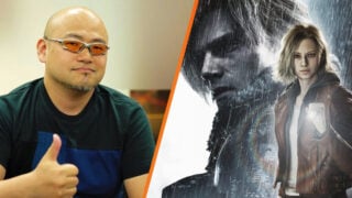Hideki Kamiya says players who spoil Resident Evil Requiem deserve to ‘die a thousand deaths’