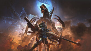 Monster Hunter Wilds will stop charging players to change their character’s appearance