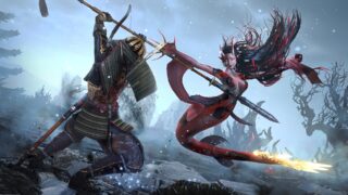 Nioh 3 Review: Team Ninja on top form with one of its best ‘masocore’ games yet