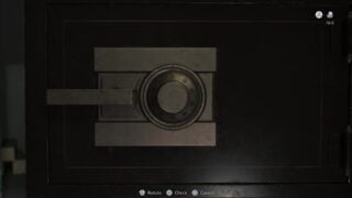 Resident Evil 9 Requiem: All safe codes, locations, and rewards