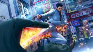 Yakuza Kiwami 3 & Dark Ties review: How not to do a remake