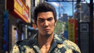 Yakuza Kiwami 3 & Dark Ties review: How not to do a remake