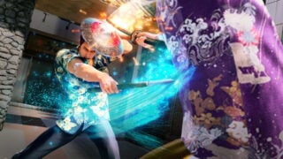 Yakuza Kiwami 3 & Dark Ties review: How not to do a remake