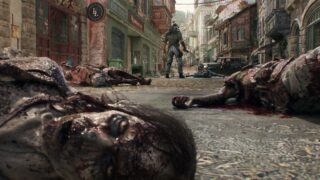 The PS4 and Xbox One versions of Dying Light: The Beast have been cancelled