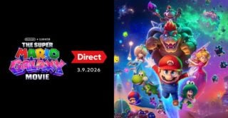 Nintendo confirms new Mario Movie Direct, reveals deep-cut villains