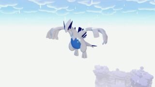 How to find Lugia in Pokémon Pokopia and Silver Feathers explained